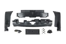 Mitsubishi Pajero Wagon IV 2006–2021 Forreste kofanger LXR foto 6