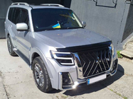 Mitsubishi Pajero Wagon IV 2006–2021 Forlygter LXR foto 5