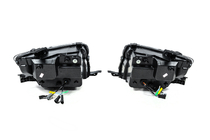 Mitsubishi Pajero Wagon IV 2006–2021 Forlygter LXR foto 12