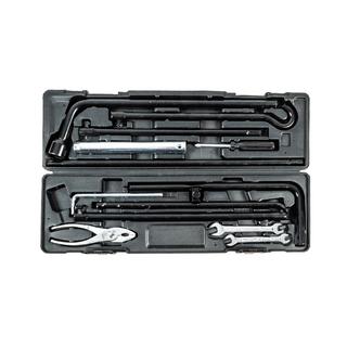 Værktøjssæt til original plads Toyota Land Cruiser 200 2007–2021 foto 1