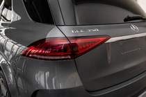 Mercedes GLE W167 2018– Baglygter 2018-2023 (Europa, 2 stk.) foto 2