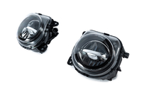 BMW 5-serie F10/F11 2010–2016 LED tågelygter Højre (1 stk) foto 1
