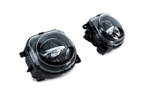 BMW 5-serie F10/F11 2010–2016 LED tågelygter Højre (1 stk) foto 2