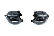 BMW 5-serie F10/F11 2010–2016 LED tågelygter Højre (1 stk) foto 6