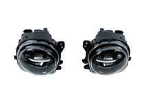 BMW 5-serie F10/F11 2010–2016 LED tågelygter Højre (1 stk) foto 7