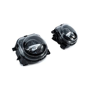 LED tågelygter BMW 5-serie F10/F11 2010–2016 foto 2