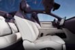Test af den elektriske sedan Avatr 06 foto 6