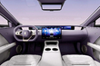 Test af den elektriske sedan Avatr 06 foto 5