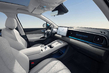 Test af elbilen BYD Sea Lion 05: Kompakt elektrisk crossover foto 5