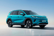 Test af elbilen BYD Sea Lion 05: Kompakt elektrisk crossover foto 1