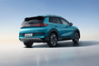 Test af elbilen BYD Sea Lion 05: Kompakt elektrisk crossover foto 3