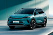 Test af elbilen BYD Sea Lion 05: Kompakt elektrisk crossover foto 2
