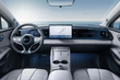 Test af elbilen BYD Sea Lion 05: Kompakt elektrisk crossover foto 4