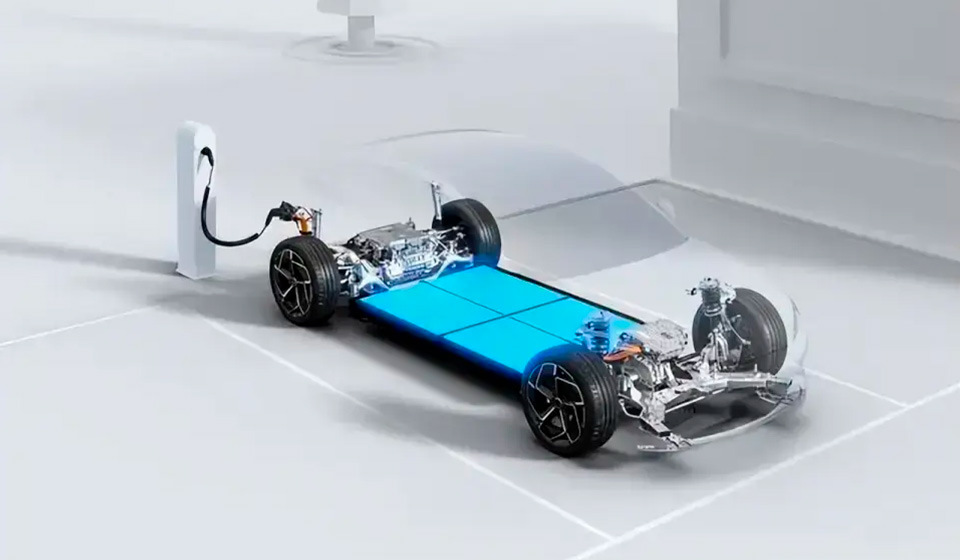 Hvad skader elbilens batteri?