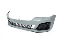 BMW 5-serie G30/G31 2017–2023 M-Tech bodykit-sæt (til 2021+) foto 9