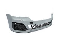 BMW 5-serie G30/G31 2017–2023 M-Tech bodykit-sæt (til 2021+) foto 3