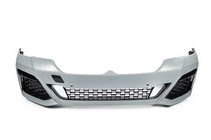 BMW 5-serie G30/G31 2017–2023 M-Tech bodykit-sæt (til 2021+) foto 8