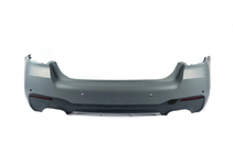 BMW 5-serie G30/G31 2017–2023 M-Tech bodykit-sæt (til 2021+) foto 4