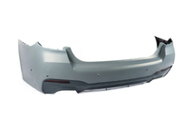 BMW 5-serie G30/G31 2017–2023 M-Tech bodykit-sæt (til 2021+) foto 11