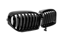 BMW 5-serie G30/G31 2017–2023 M-Tech bodykit-sæt (til 2021+) foto 13
