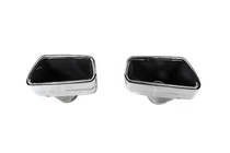BMW 5-serie G30/G31 2017–2023 M-Tech bodykit-sæt (til 2021+) foto 21