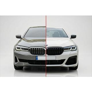 M-Tech bodykit-sæt (til 2021+) BMW 5-serie G30/G31 2017–2023 foto 1