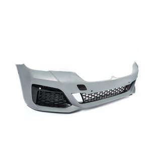 M-Tech bodykit-sæt (til 2021+) BMW 5-serie G30/G31 2017–2023 foto 3