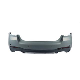 M-Tech bodykit-sæt (til 2021+) BMW 5-serie G30/G31 2017–2023 foto 4