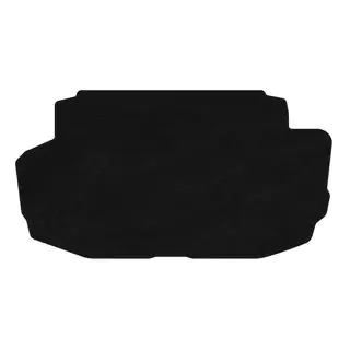 Tekstil bagagerumsmåtte Premium (Long Sort)