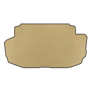 EVA bagagerumsmåtte (Long, Beige)