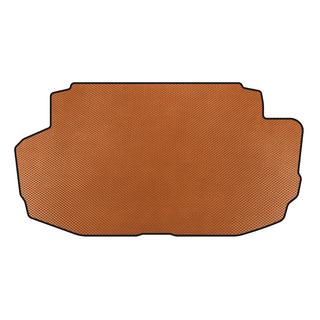 EVA bagagerumsmåtte (Long, Orange)