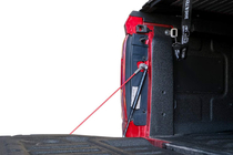Volkswagen Amarok 2022– Bagklapsdæmper (1 stk.) foto 1