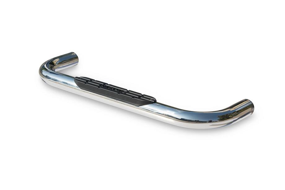 Volkswagen Amarok 2022– Bageste trin Omsa (rustfrit stål) Image