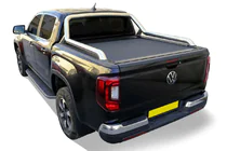 Volkswagen Amarok 2022– Omback rulledæksel foto 3