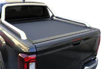Volkswagen Amarok 2022– Omback rulledæksel foto 1
