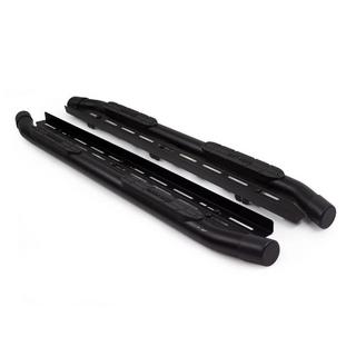 Sidetrin Amazon Black (2 stk., sorte) foto 2