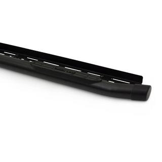 Sidetrin Amazon Black (2 stk., sorte) foto 3