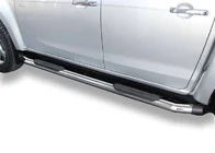 Volkswagen Amarok 2022– Amazon Chome sidetrin (2 stk., rustfrit stål) foto 1