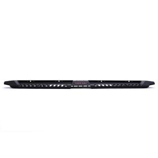 Sidetrin Dakar V2 uden LED (2 stk., metal) foto 2