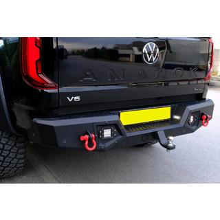 Bagkofanger Dakar V2 Volkswagen Amarok 2022– foto 1