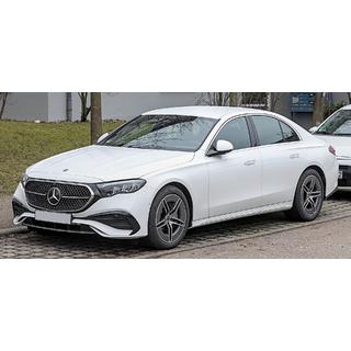 AMG-Line frontkofanger foto 1