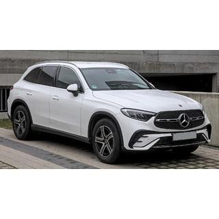 AMG-Line karrosserikit foto 1