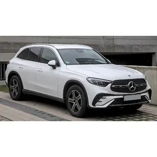 AMG-Line karrosserikit foto 1
