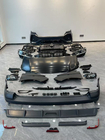 Volkswagen T5 2010–2015 Facelift-ombygningssæt til T6.1 Sportline foto 2