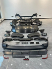 Volkswagen T5 Transporter 2003–2010 OEM T6.1 facelift-sæt foto 1