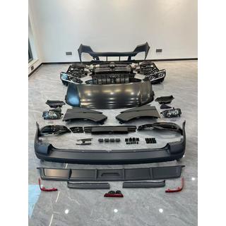 OEM T6.1 facelift-sæt