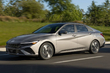 Opdateret Hyundai Elantra VII generation: nyt blik på sedanen foto 3