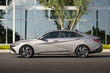 Opdateret Hyundai Elantra VII generation: nyt blik på sedanen foto 2