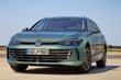 Test af Volkswagen Passat Variant IX: alsidig og teknologisk foto 4