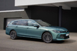 Test af Volkswagen Passat Variant IX: alsidig og teknologisk foto 3